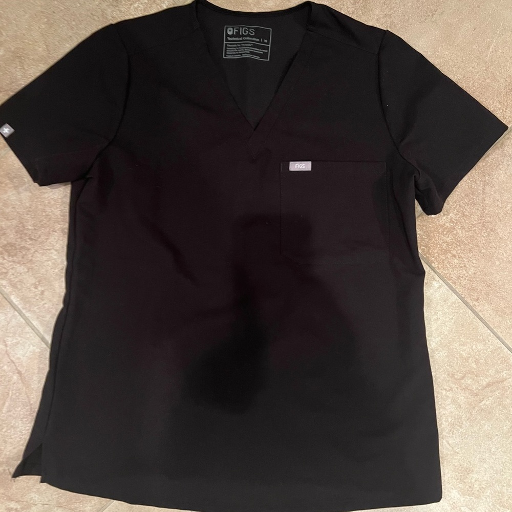 Figs scrub set
